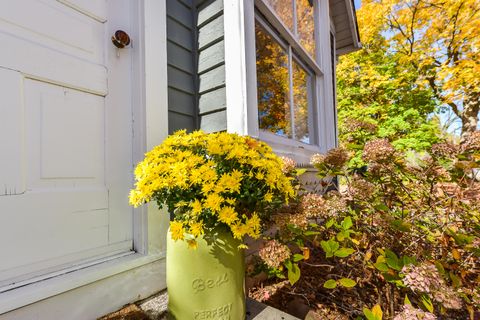 A home in Ann Arbor