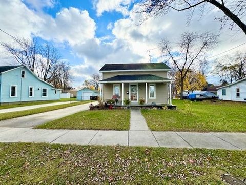 A home in St. Louis