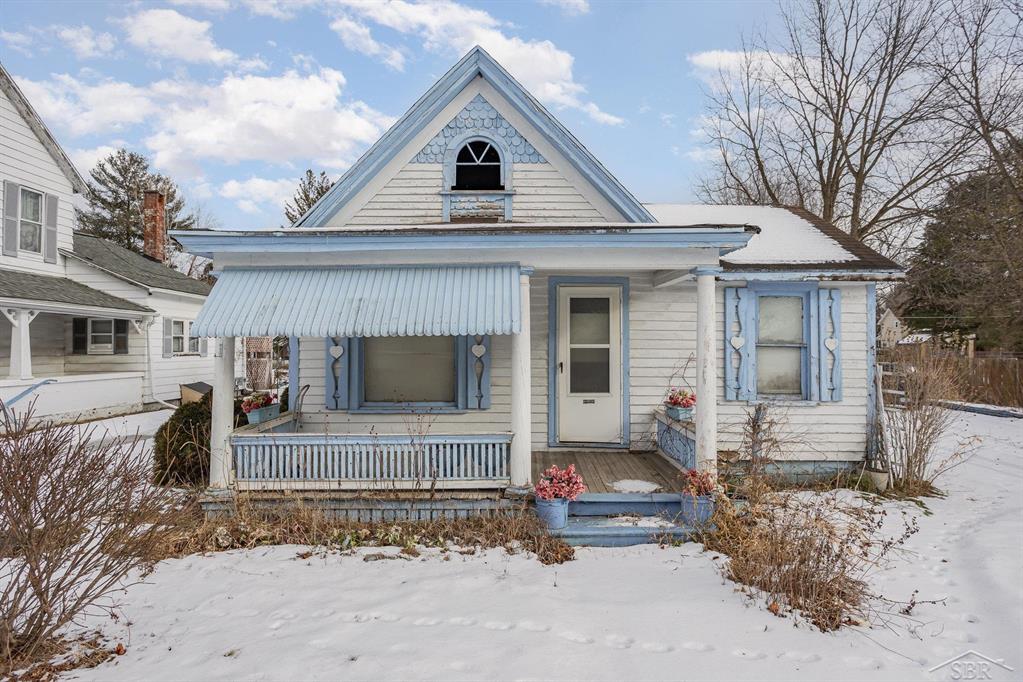 Vassar, Michigan 48768, United States, 3 Bedrooms Bedrooms, ,2 BathroomsBathrooms,Residential,Pending,15580