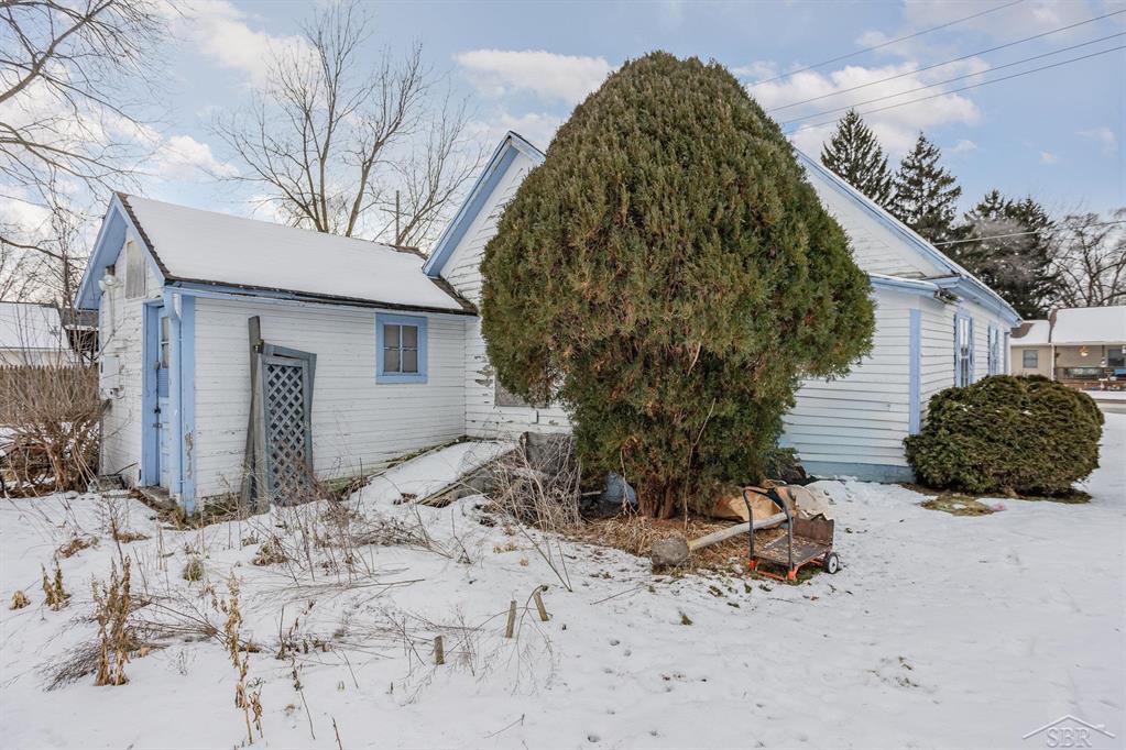 Vassar, Michigan 48768, United States, 3 Bedrooms Bedrooms, ,2 BathroomsBathrooms,Residential,Pending,15580