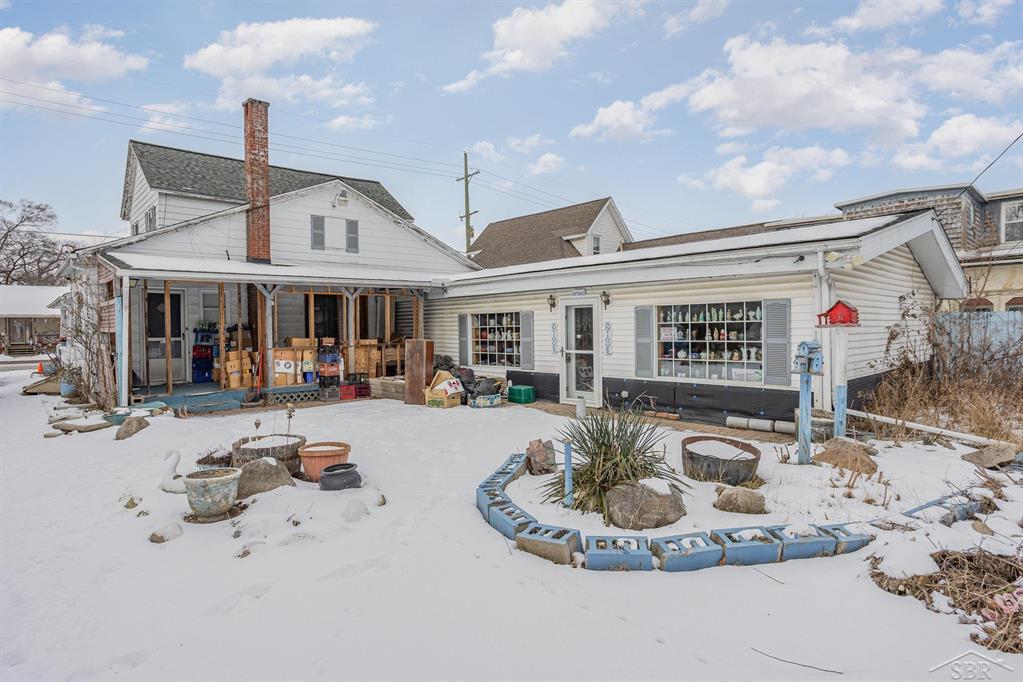 Vassar, Michigan 48768, United States, 3 Bedrooms Bedrooms, ,2 BathroomsBathrooms,Residential,Pending,15580