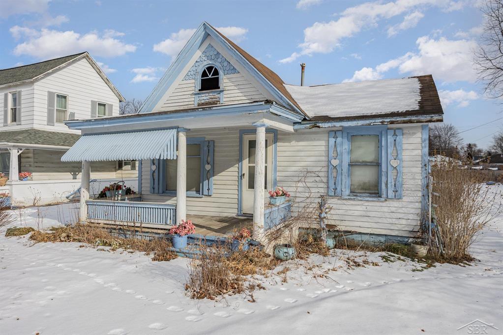 Vassar, Michigan 48768, United States, 3 Bedrooms Bedrooms, ,2 BathroomsBathrooms,Residential,Pending,15580