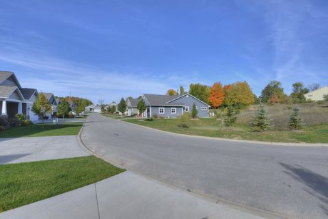 A home in Acme Twp