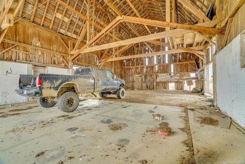 A home in Bridgehampton Twp