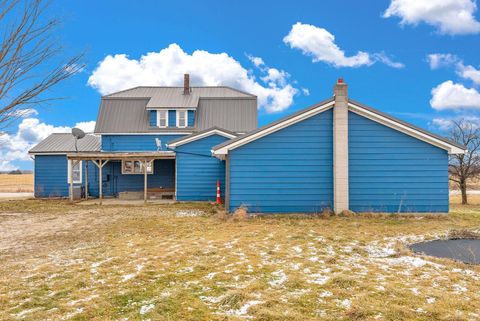 A home in Bridgehampton Twp