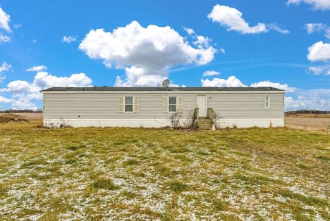 A home in Bridgehampton Twp