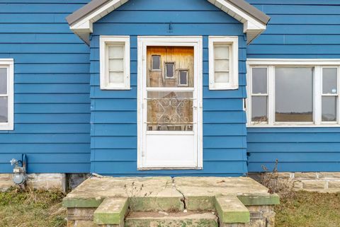 A home in Bridgehampton Twp