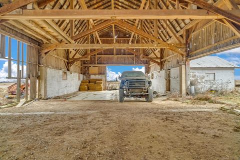 A home in Bridgehampton Twp