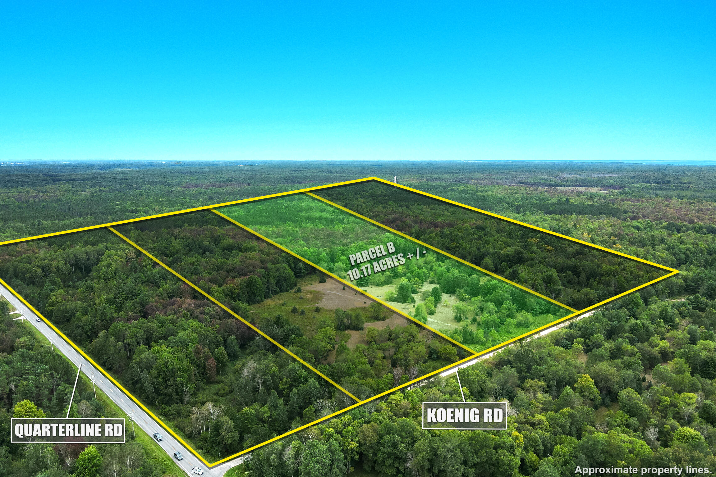 Koenig Road | What&rsquo;s my home worth, Crain Homes?