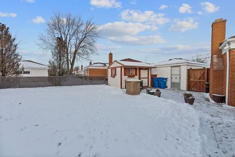 A home in Warren