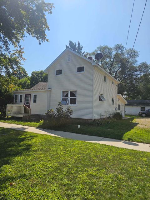 A home in Watervliet