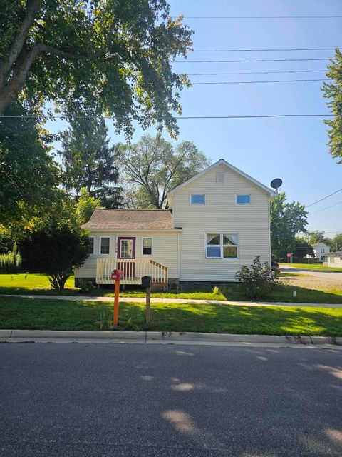 A home in Watervliet