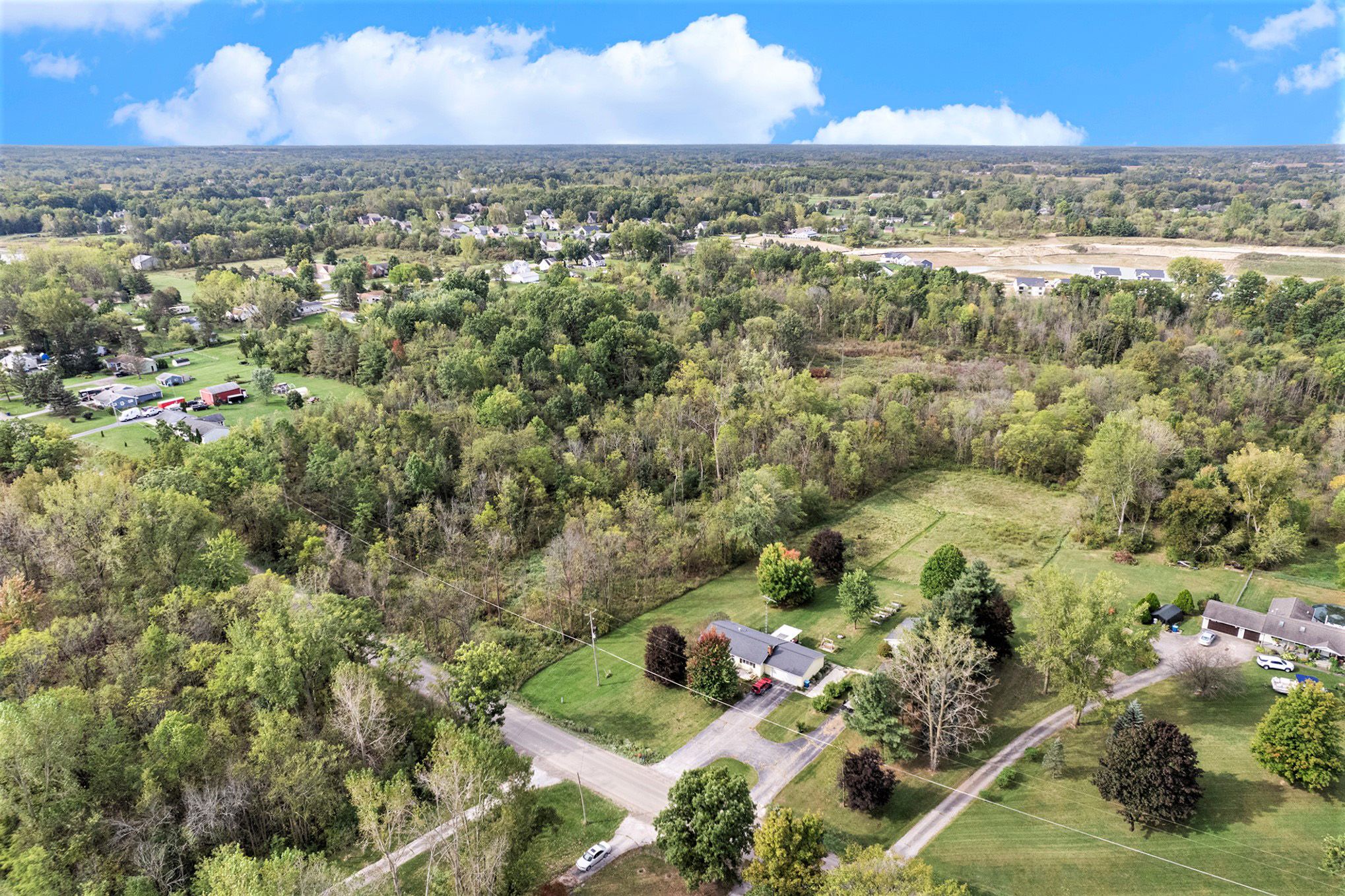 Lot 1 FAIRBANKS Road