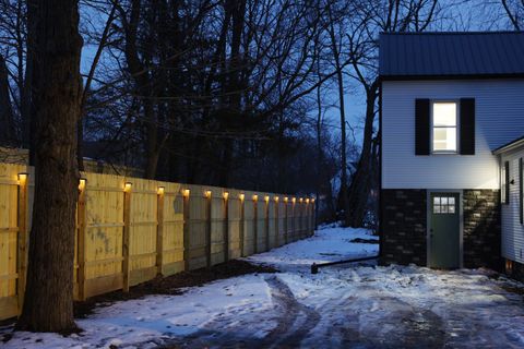 A home in Bedford Twp