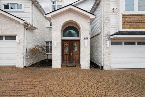 A home in Commerce Twp