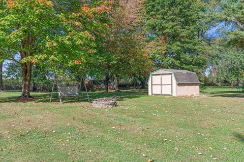 A home in Hanover Twp