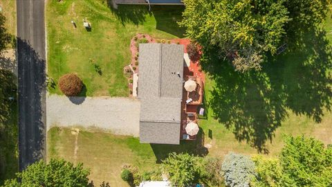 A home in Hanover Twp