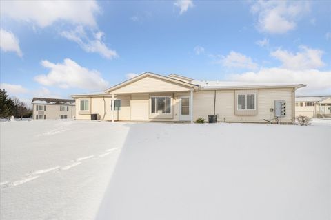 A home in Mundy Twp