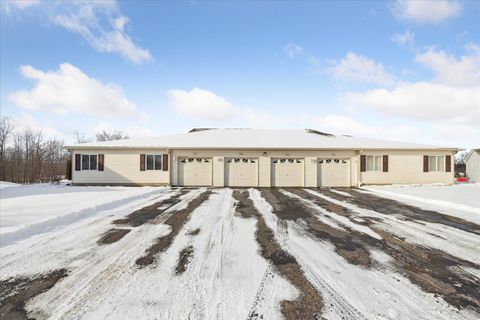 A home in Mundy Twp