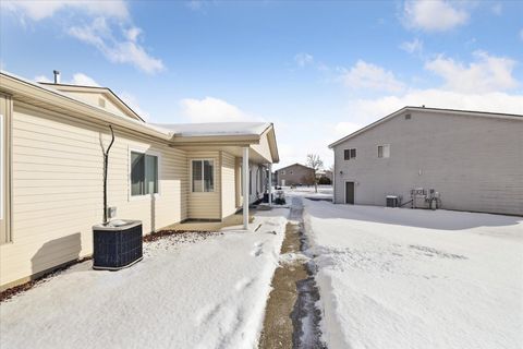 A home in Mundy Twp