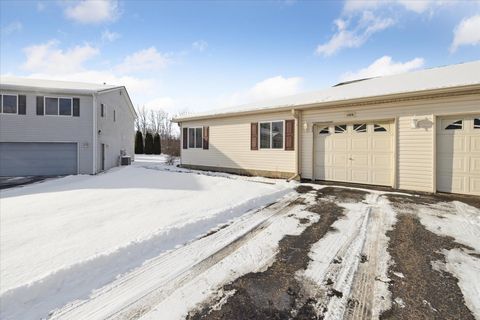 A home in Mundy Twp