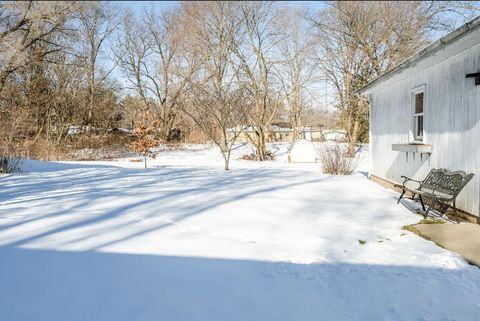 A home in St. Joseph Twp