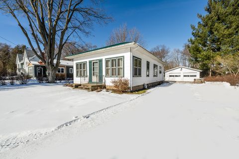 A home in St. Joseph Twp