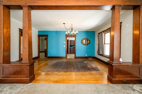 A home in St. Joseph Twp