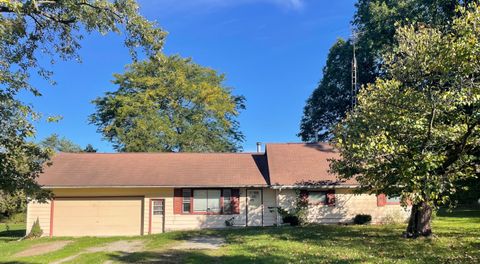 12510 Burmeister Road Bridgewater Township MI 48158