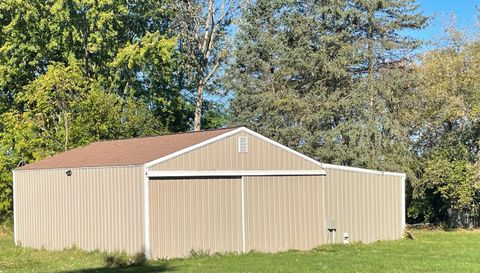 A home in Bridgewater Twp