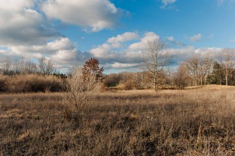 A home in Saugatuck Twp