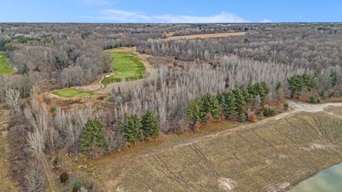 A home in Saugatuck Twp