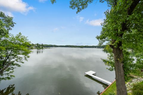 A home in Somerset Twp