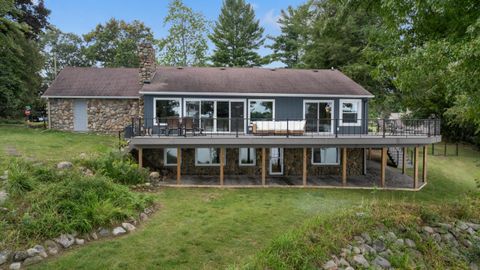 A home in Somerset Twp