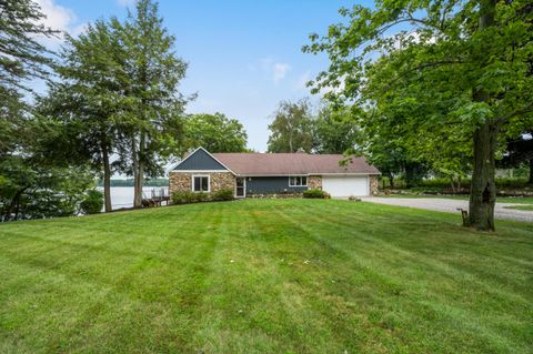 A home in Somerset Twp