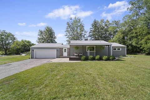 A home in Liberty Twp-Jackson