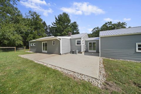 A home in Liberty Twp-Jackson