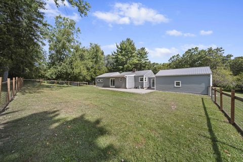 A home in Liberty Twp-Jackson