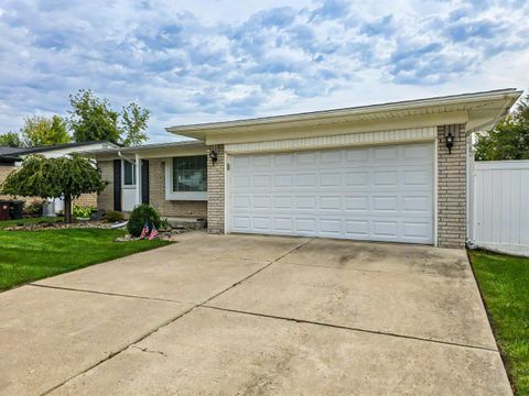 A home in Southgate