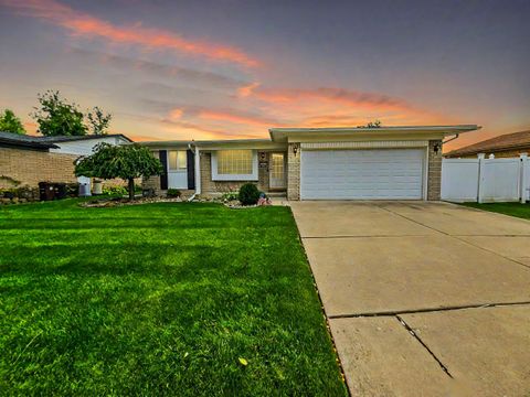 A home in Southgate