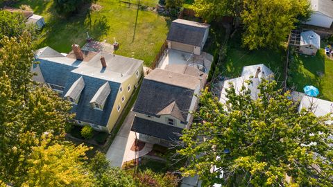 A home in Dearborn Heights