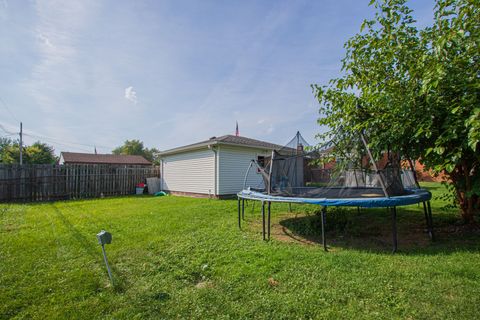 A home in Warren