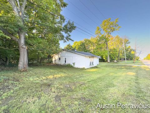 A home in Grand Rapids Twp