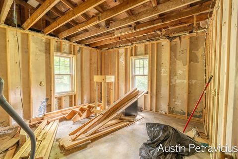 A home in Grand Rapids Twp