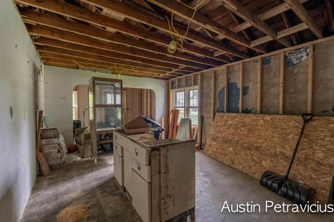 A home in Grand Rapids Twp