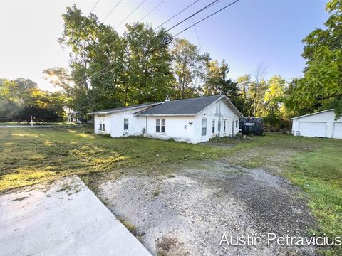 A home in Grand Rapids Twp