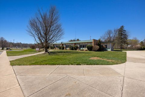 A home in Buchanan