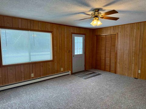 A home in Au Sable Twp