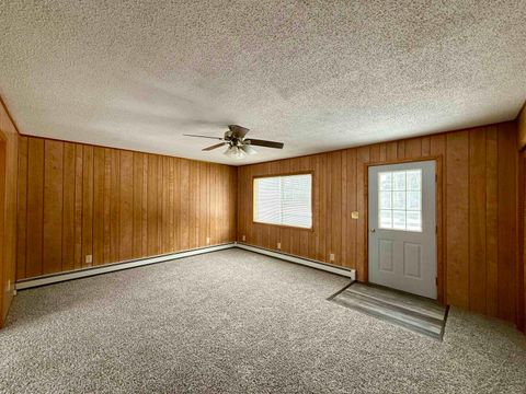 A home in Au Sable Twp