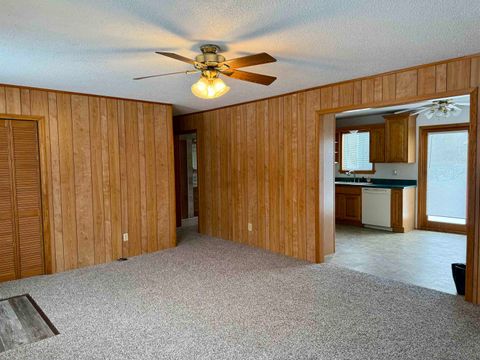 A home in Au Sable Twp